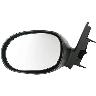 Door Mirror by DORMAN - 955-076 pa5