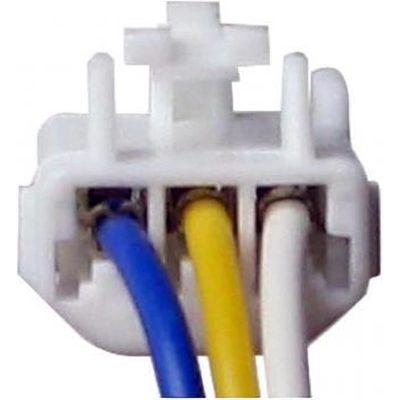 Door Mirror by DORMAN - 955-077 pa2