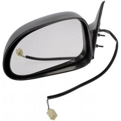 Door Mirror by DORMAN - 955-078 pa4