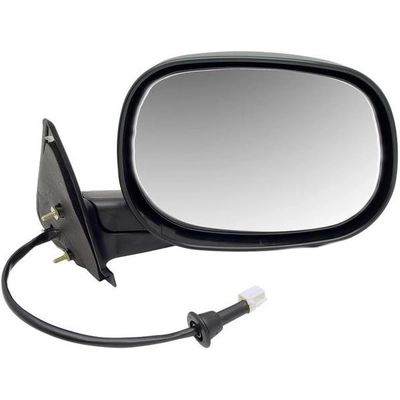 Door Mirror by DORMAN - 955-081 pa1