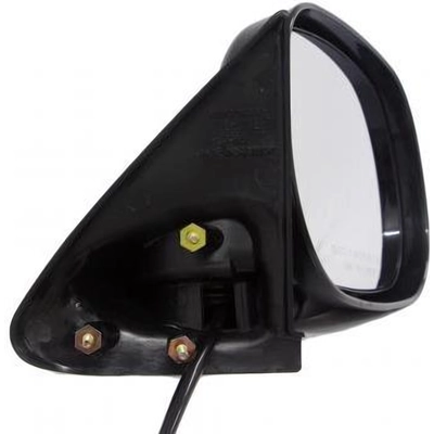 Door Mirror by DORMAN - 955-081 pa2