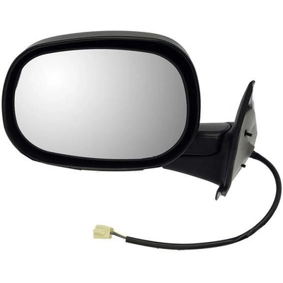 Door Mirror by DORMAN - 955-084 pa2