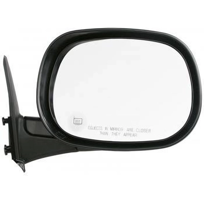 Door Mirror by DORMAN - 955-085 pa5