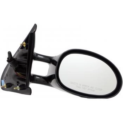 Door Mirror by DORMAN - 955-087 pa3