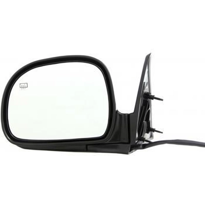 Door Mirror by DORMAN - 955-090 pa7