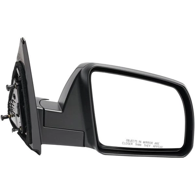 Door Mirror by DORMAN - 955-1001 pa1