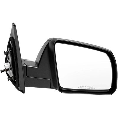 Door Mirror by DORMAN - 955-1001 pa2