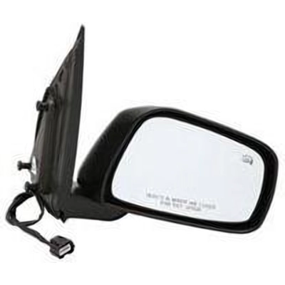 Door Mirror by DORMAN - 955-1031 pa3