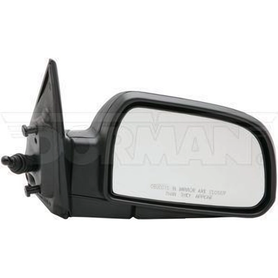 Door Mirror by DORMAN - 955-1055 pa3