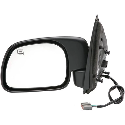 Door Mirror by DORMAN - 955-1066 pa1