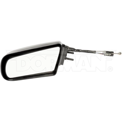Door Mirror by DORMAN - 955-107 pa2