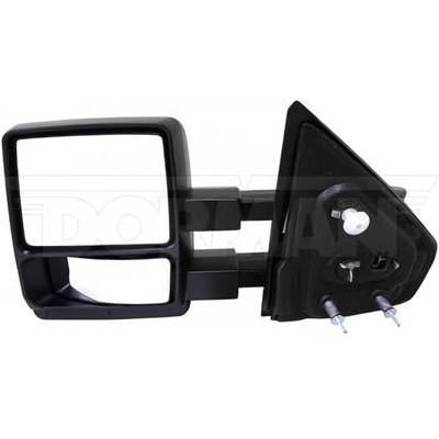 Door Mirror by DORMAN - 955-1074 pa4