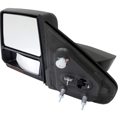 Door Mirror by DORMAN - 955-1076 pa3