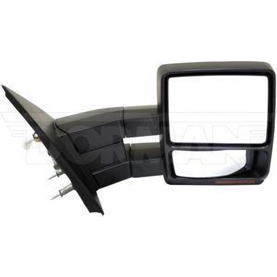 Door Mirror by DORMAN - 955-1077 pa7
