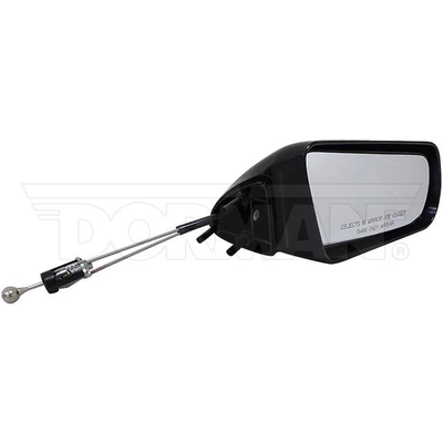 Door Mirror by DORMAN - 955-108 pa2