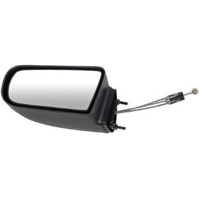 Door Mirror by DORMAN - 955-109 pa2