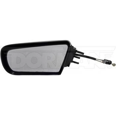 Door Mirror by DORMAN - 955-109 pa6