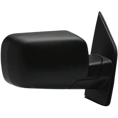 Door Mirror by DORMAN - 955-1093 pa1