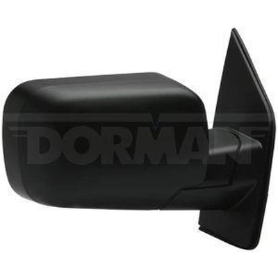 Door Mirror by DORMAN - 955-1093 pa4