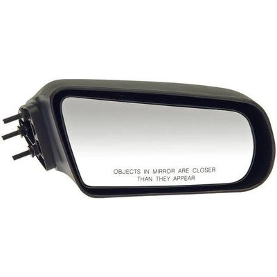 Door Mirror by DORMAN - 955-110 pa1