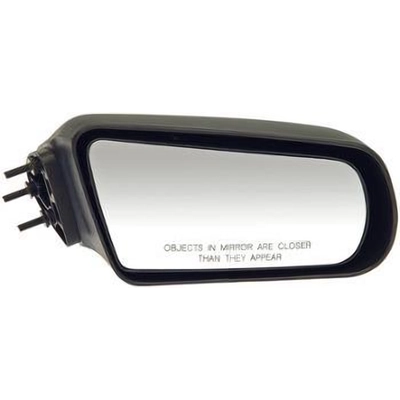 Door Mirror by DORMAN - 955-110 pa2