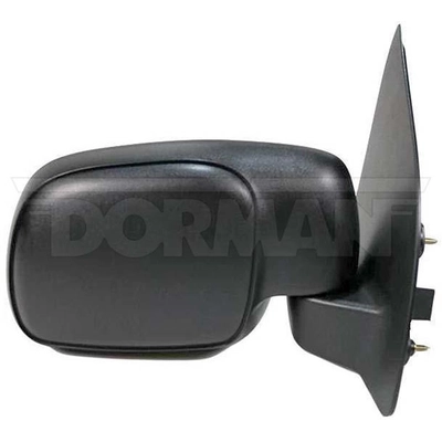 Miroir de porte by DORMAN - 955-1105 pa3