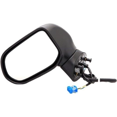 Door Mirror by DORMAN - 955-1108 pa6
