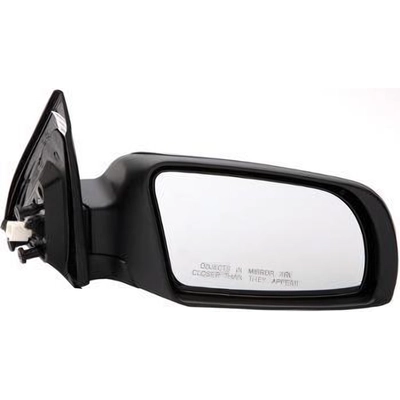 Door Mirror by DORMAN - 955-1111 pa6