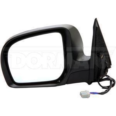 Door Mirror by DORMAN - 955-1116 pa4