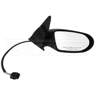 Door Mirror by DORMAN - 955-112 pa4