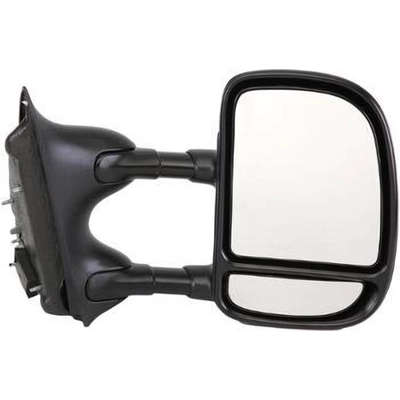 Door Mirror by DORMAN - 955-1123 pa2