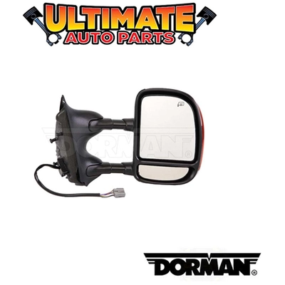 Door Mirror by DORMAN - 955-1127 pa3