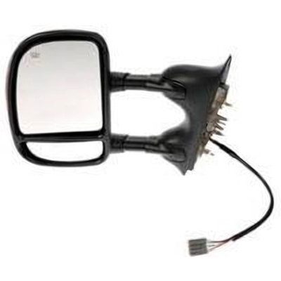 Door Mirror by DORMAN - 955-1128 pa3