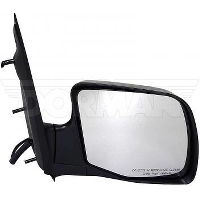 Door Mirror by DORMAN - 955-1135 pa5