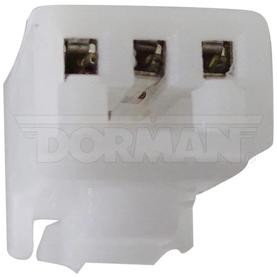 Door Mirror by DORMAN - 955-1138 pa2