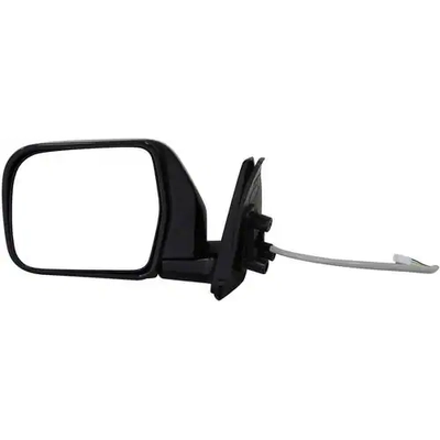 Door Mirror by DORMAN - 955-1139 pa4