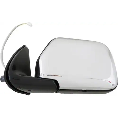 Door Mirror by DORMAN - 955-1139 pa5