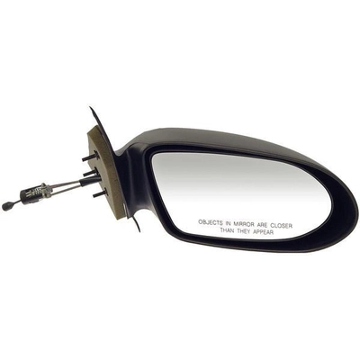 Door Mirror by DORMAN - 955-114 pa1