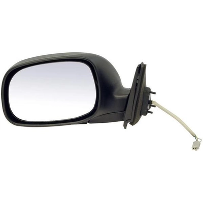 Door Mirror by DORMAN - 955-1143 pa1