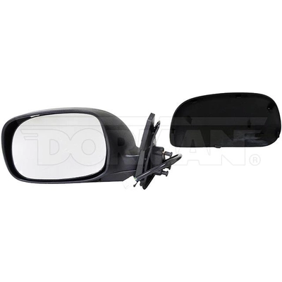 Door Mirror by DORMAN - 955-1143 pa6