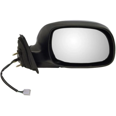 Door Mirror by DORMAN - 955-1144 pa1