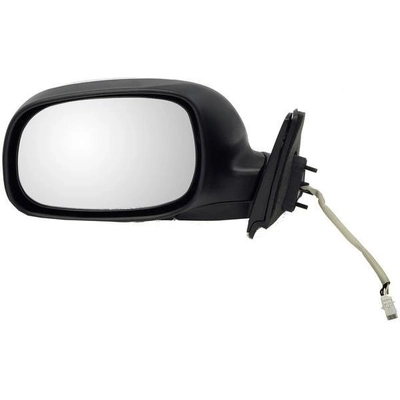 Door Mirror by DORMAN - 955-1145 pa1