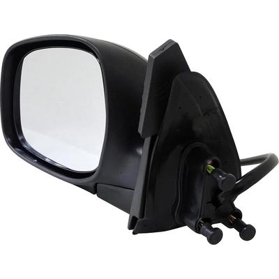 Door Mirror by DORMAN - 955-1145 pa3