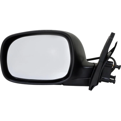 Door Mirror by DORMAN - 955-1145 pa4