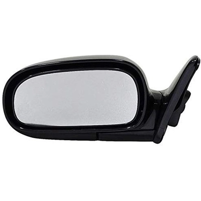 Door Mirror by DORMAN - 955-1151 pa10