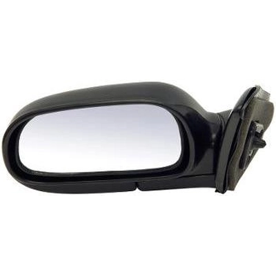 Door Mirror by DORMAN - 955-1151 pa5