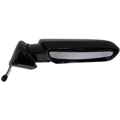 Miroir de porte de DORMAN - 955-1158 pa4