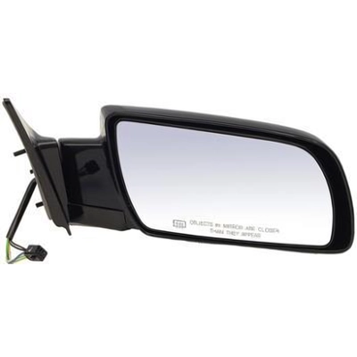 Miroir de porte de DORMAN - 955-1158 pa9