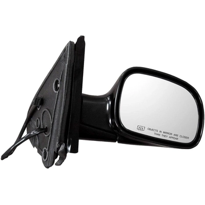 Door Mirror by DORMAN - 955-1162 pa4