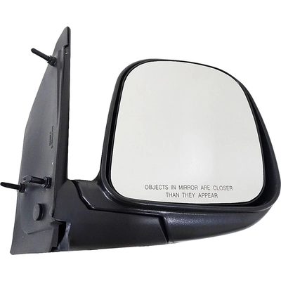 Door Mirror by DORMAN - 955-1182 pa8